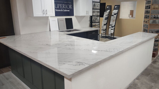 Quartzite