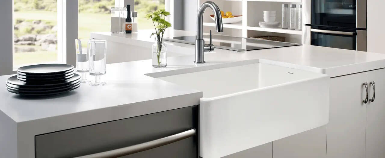 Sinks